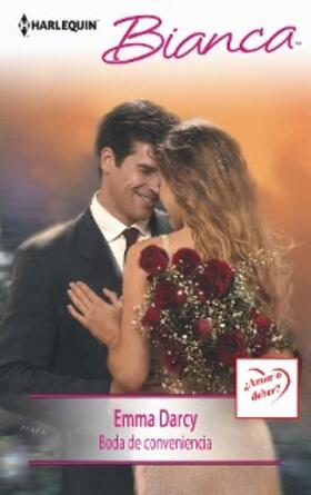 Darcy |  Boda de conveniencia | eBook | Sack Fachmedien