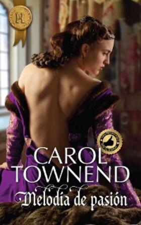 Townend |  Melodía de pasión | eBook | Sack Fachmedien