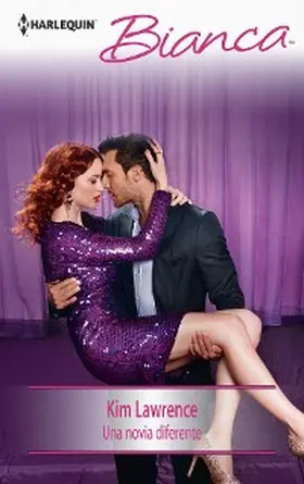 Lawrence |  Una novia diferente | eBook | Sack Fachmedien