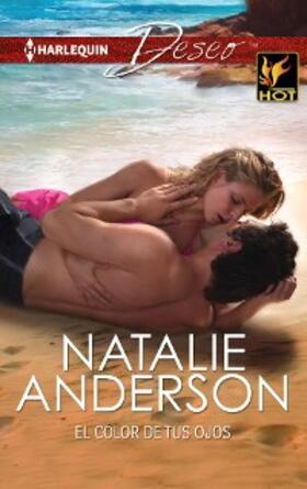 Anderson |  El color de tus ojos | eBook | Sack Fachmedien