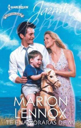 Lennox |  Te enamorarás de mí | eBook | Sack Fachmedien
