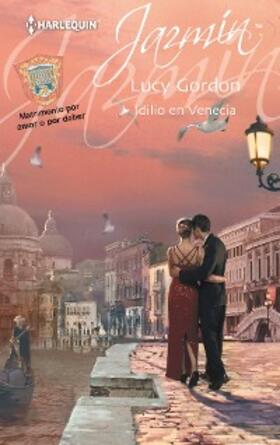 Gordon |  Idilio en Venecia | eBook | Sack Fachmedien