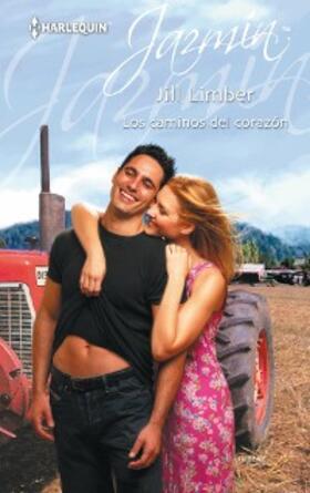 Limber |  Los caminos del corazón | eBook | Sack Fachmedien