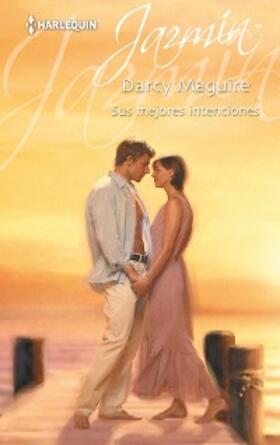 Maguire |  Sus mejores intenciones | eBook | Sack Fachmedien