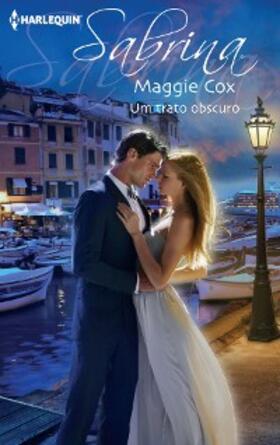 Cox |  Um trato obscuro | eBook | Sack Fachmedien