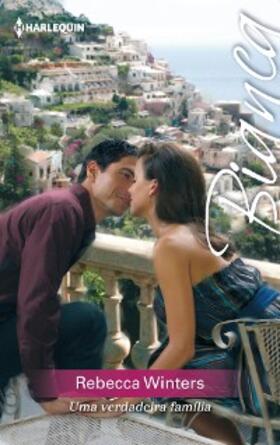 Winters |  Uma verdadeira família | eBook | Sack Fachmedien