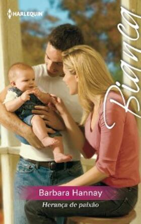 Hannay |  Herança de paixão | eBook | Sack Fachmedien
