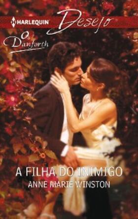 Winston |  A filha do inimigo | eBook | Sack Fachmedien