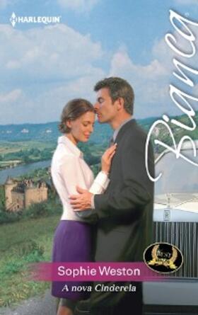 Weston |  A nova Cinderela | eBook | Sack Fachmedien