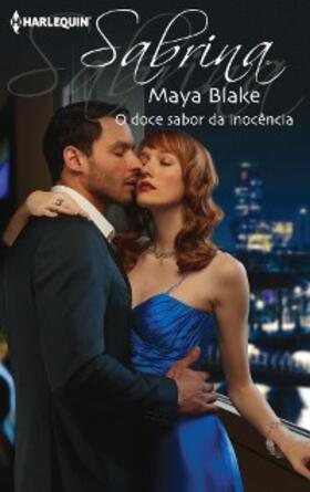 Blake |  O doce sabor da inocência | eBook | Sack Fachmedien