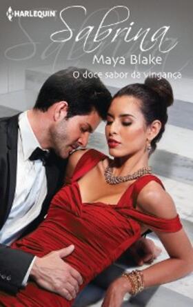 Blake |  O doce sabor da vingança | eBook | Sack Fachmedien