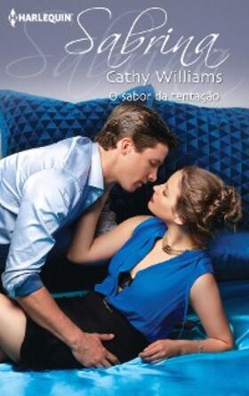 Williams |  O sabor da tentação | eBook | Sack Fachmedien