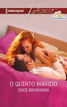 Browning |  O quinto marido | eBook | Sack Fachmedien