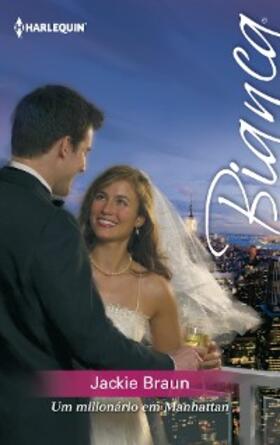 Braun |  Um milionário em Manhattan | eBook | Sack Fachmedien