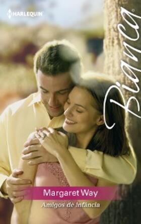 Way |  Amigos de infância | eBook | Sack Fachmedien