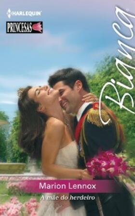 Lennox |  A mãe do herdeiro | eBook | Sack Fachmedien