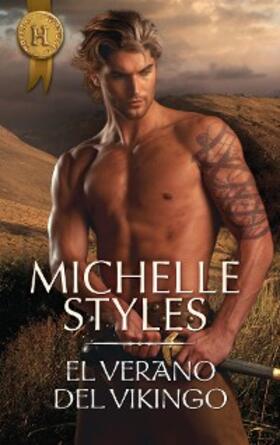 Styles |  El verano del vikingo | eBook | Sack Fachmedien