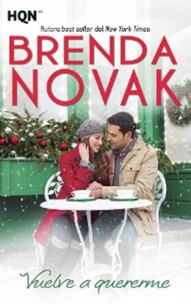 Novak |  Vuelve a quererme | eBook | Sack Fachmedien