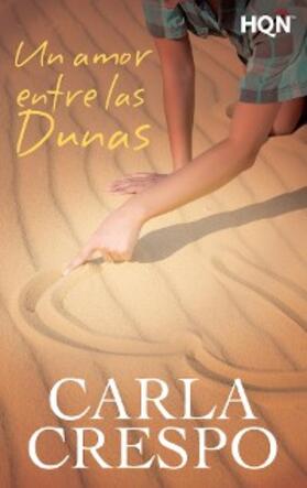 Crespo |  Un amor entre las dunas | eBook | Sack Fachmedien