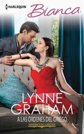 Graham |  A las órdenes del griego | eBook | Sack Fachmedien