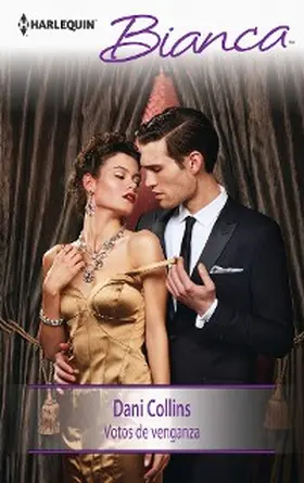 Collins |  Votos de venganza | eBook | Sack Fachmedien