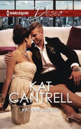 Cantrell |  Pacto de adultos | eBook | Sack Fachmedien