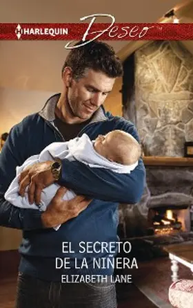 Lane |  El secreto de la niñera | eBook | Sack Fachmedien