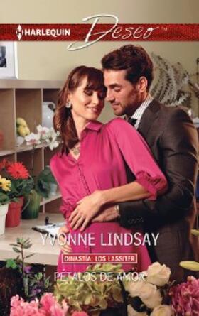 Lindsay |  Pétalos de amor | eBook | Sack Fachmedien