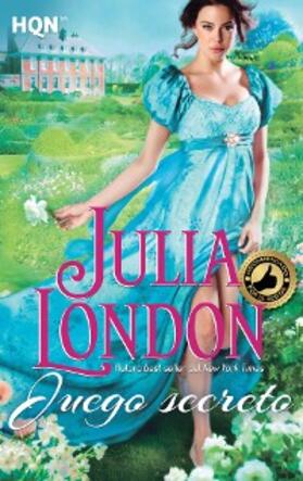 London |  Juego secreto | eBook | Sack Fachmedien