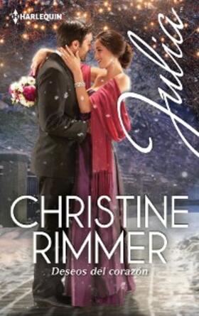 Rimmer |  Deseos del corazón | eBook | Sack Fachmedien