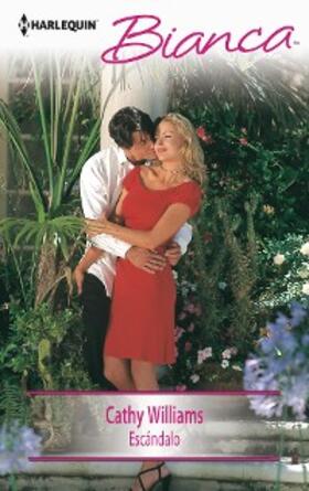 Williams |  Escándalo | eBook | Sack Fachmedien