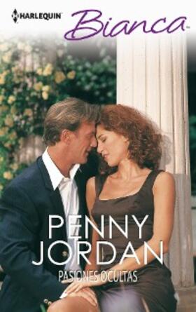 Jordan |  Pasiones ocultas | eBook | Sack Fachmedien