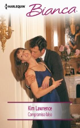 Lawrence |  Compromiso falso | eBook | Sack Fachmedien