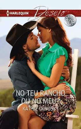 Denosky |  No teu rancho ou no meu? | eBook | Sack Fachmedien