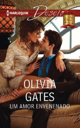 Gates |  Um amor envenenado | eBook | Sack Fachmedien