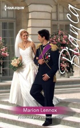 Lennox |  Princesa por conveniência | eBook | Sack Fachmedien
