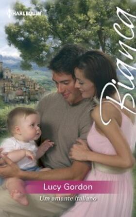 Gordon |  Um amante italiano | eBook | Sack Fachmedien