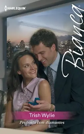 Wylie |  Proposta com diamantes | eBook | Sack Fachmedien