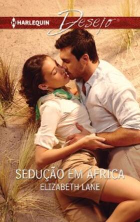Lane |  Sedução em África | eBook | Sack Fachmedien