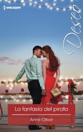 Oliver |  La fantasía del pirata | eBook | Sack Fachmedien