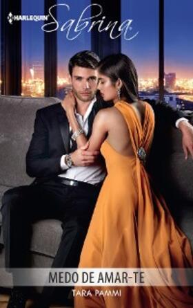 Pammi |  Medo de amar-te | eBook | Sack Fachmedien