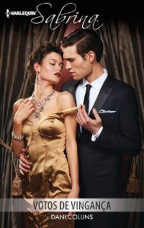 Collins |  Votos de vingança | eBook | Sack Fachmedien