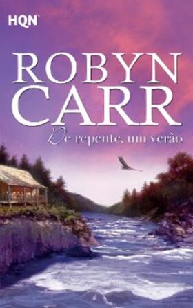 Carr |  De repente, um verão | eBook | Sack Fachmedien