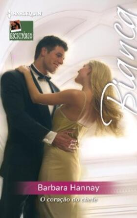 Hannay |  O coração do chefe | eBook | Sack Fachmedien