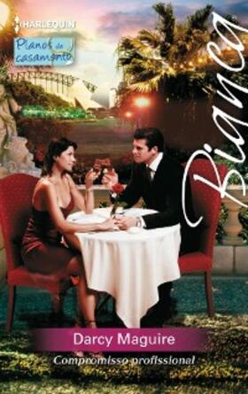 Maguire |  Compromisso profissional | eBook | Sack Fachmedien