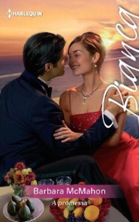 Mcmahon |  A promessa | eBook | Sack Fachmedien