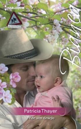 Thayer |  Pede um desejo | eBook | Sack Fachmedien