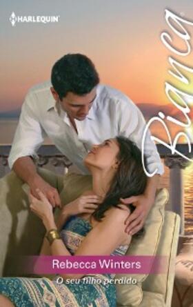 Winters |  O seu filho perdido | eBook | Sack Fachmedien