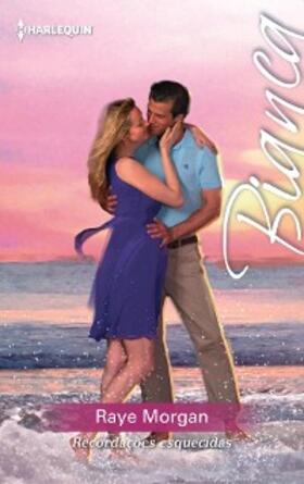 Morgan |  Recordações esquecidas | eBook | Sack Fachmedien