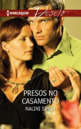 Singh |  Presos no casamento | eBook | Sack Fachmedien